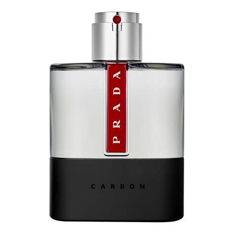 prada luna rossa carbon eau de toilette 100ml|prada luna rossa carbon sephora.